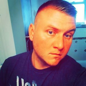 Meet your Posher, Brett